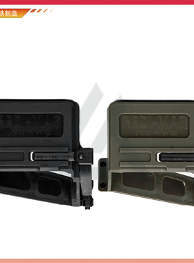 REDI mag 双子星快速换盒系统