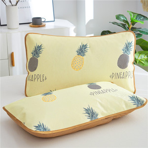 夏天单人枕芯套枕头套