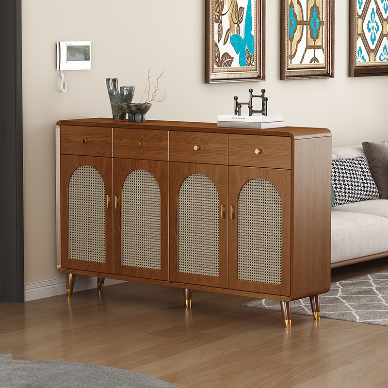 鞋柜家用门口大容量入户