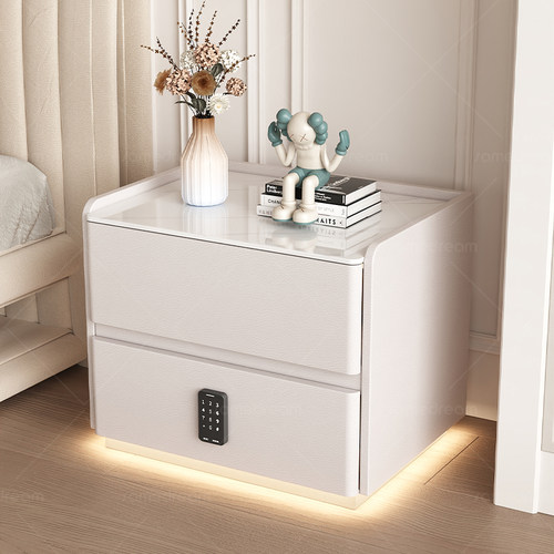 智能床头柜床头柜2023新款