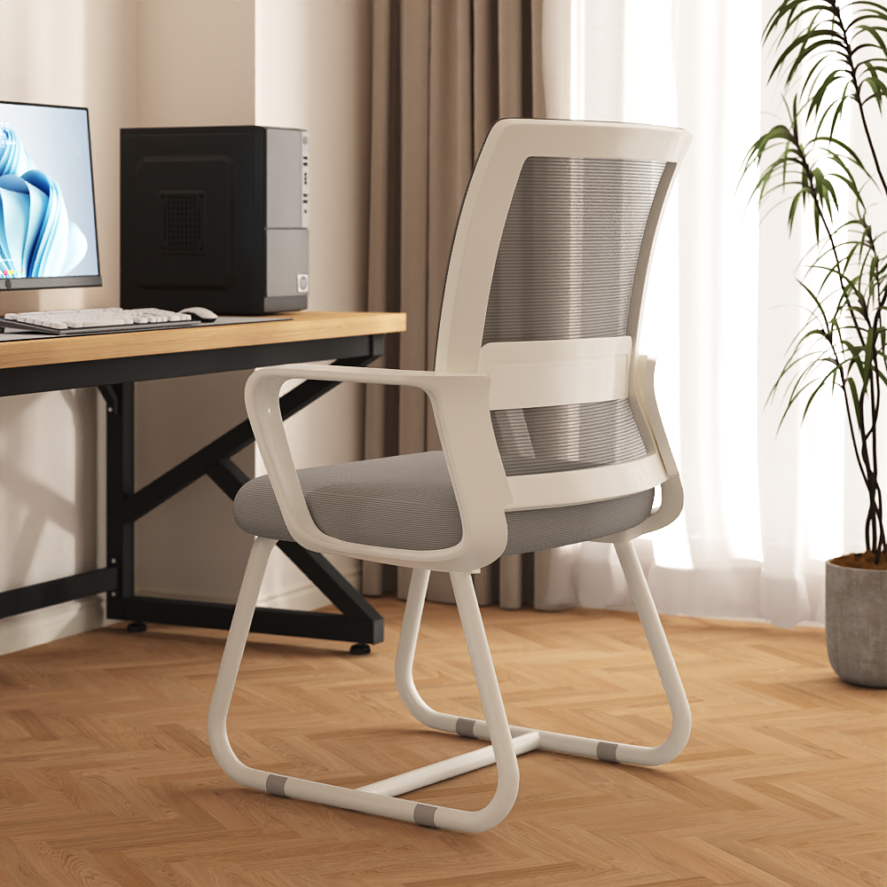 电脑椅家用舒适久坐办公椅大学生宿舍学习书桌凳椅子会议靠背座椅,住宅家具,电脑椅,淘宝优惠券,粉丝福利购,淘宝优惠卷