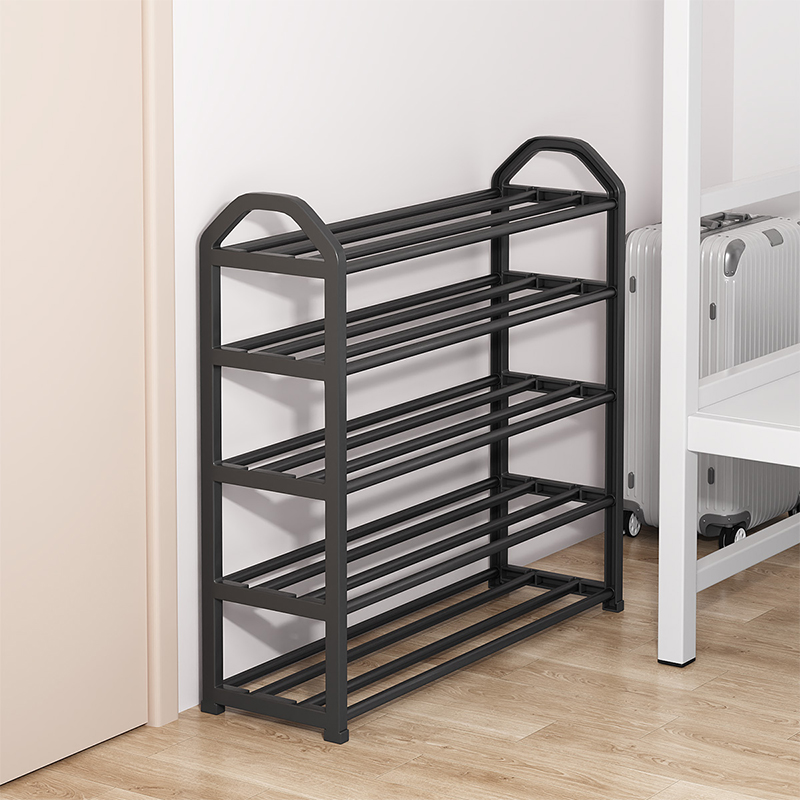 三梦鞋架家用门口多层宿舍出租房用寝室卧室2025新款入户门鞋柜