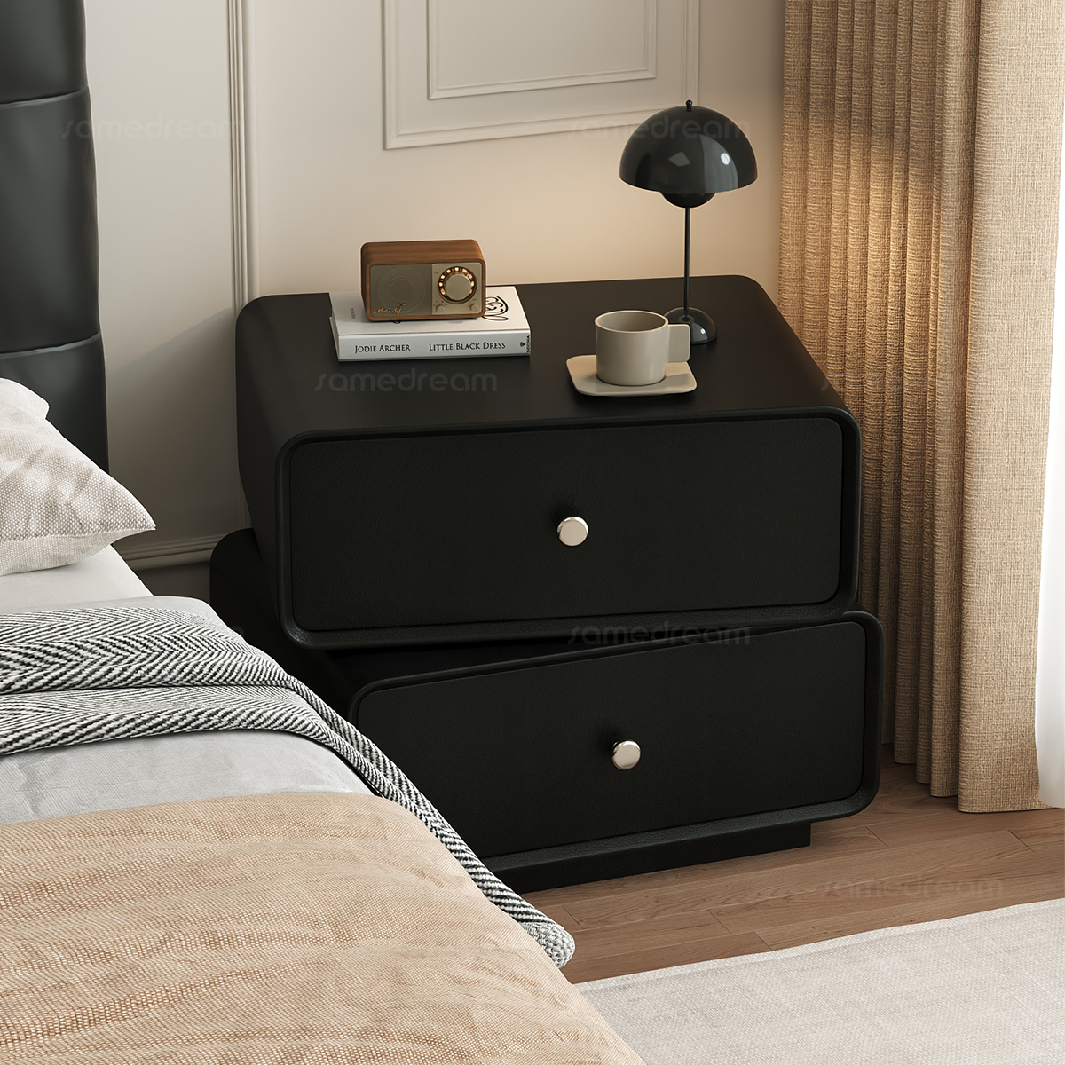 360°静音旋转 取物轻松 精钢转盘 坚固耐用