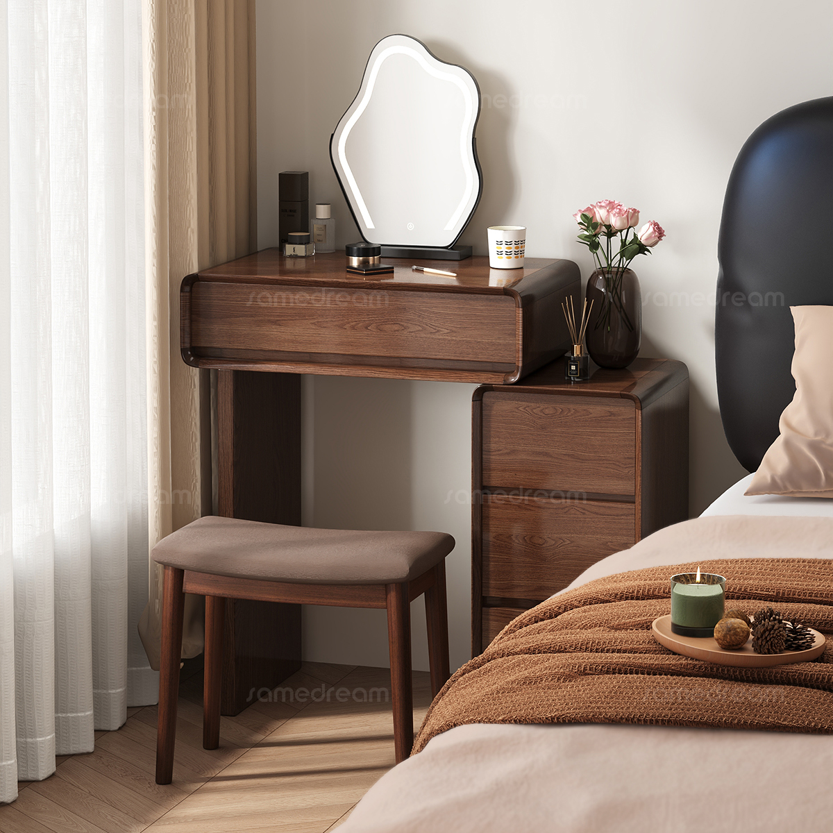 顺丰快递送货上门包安装