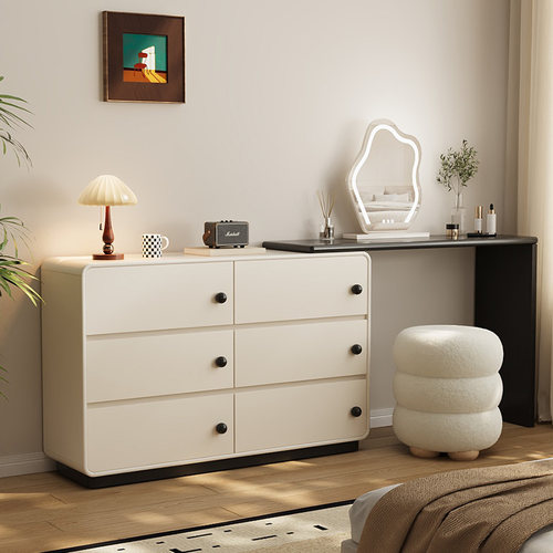 【国家补贴】2025年新款梳妆台