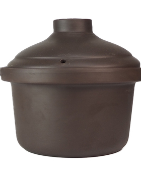 适配苏泊尔电炖锅DG30YC816黑褐紫砂煲2L3L升内胆锅盖子DG20YC815