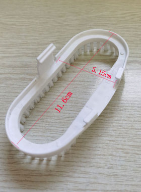格美 朵唯挂烫机MY-268 MY-928导气管子 出气软管喷头毛刷