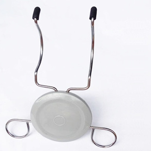 华光挂烫机 电熨烫斗QY6030-DA 喷头支架 导气管喷头挂钩支架