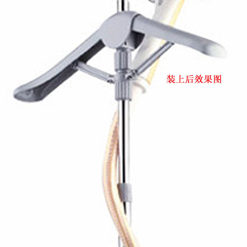 华光 挂烫机衣架QY16-D 26-D 36-D  衣架 挂衣支架折叠衣架 配件