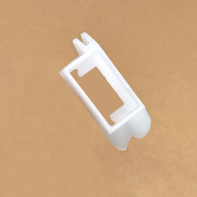 适配宝马1系3系F30F35空调蒸发箱温度传感器适配接头支架卡扣卡子