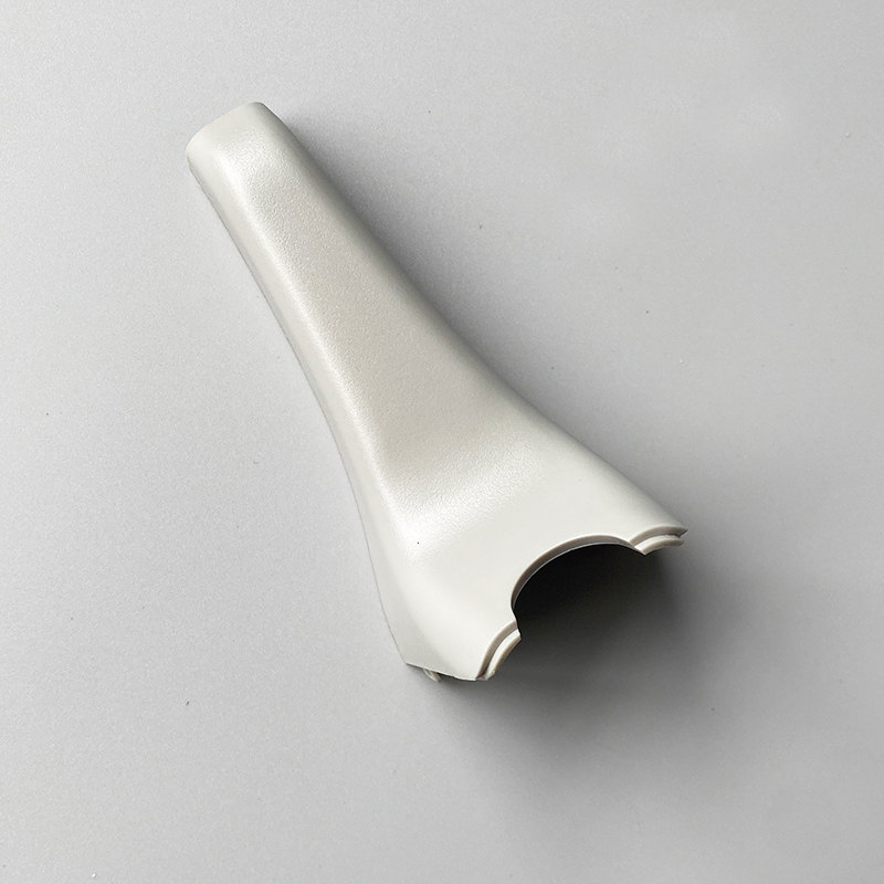 适配奥迪A3A4LA6LQ3Q5A5内视镜护罩后视镜盖板圆盖底座外壳饰板