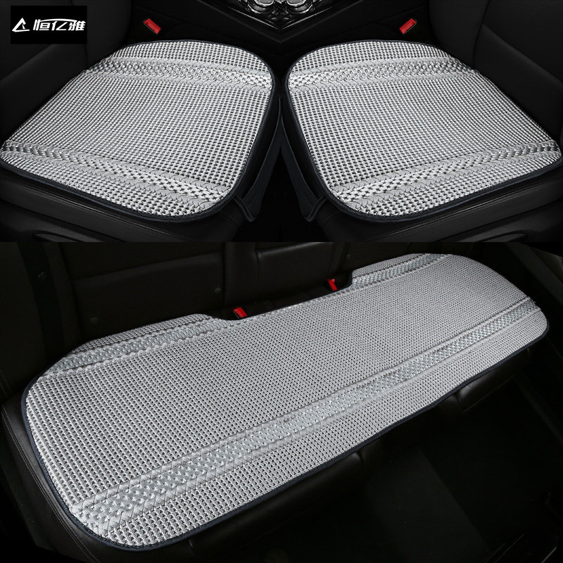 汽车坐垫夏季单片冰丝无靠背防滑透气四季后排车垫子半包座套座垫,汽车用品/电子/清洗/改装,通用座套/座垫,淘宝优惠券,粉丝福利购,淘宝优惠卷