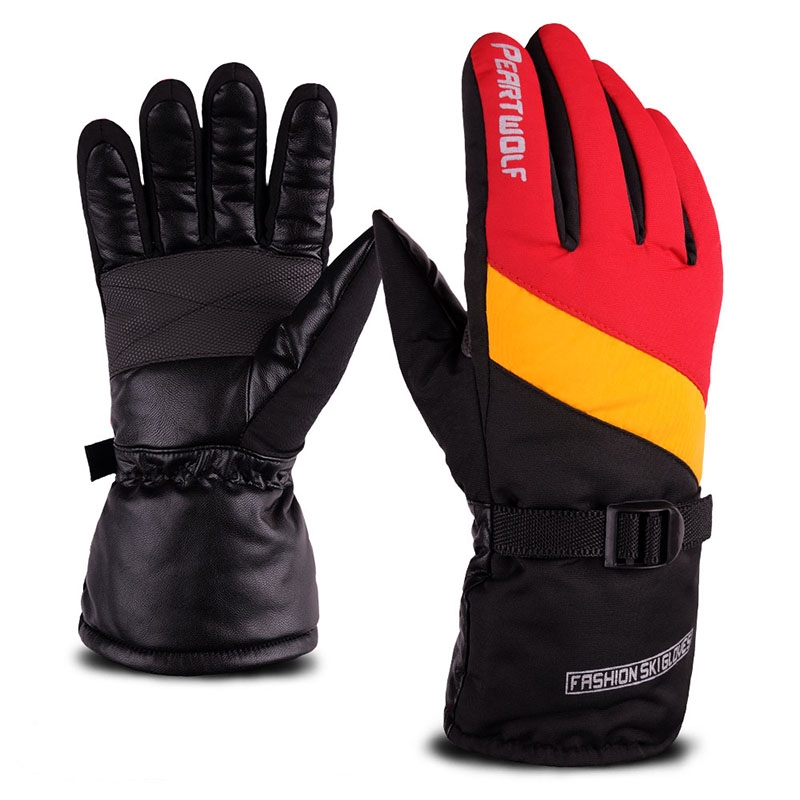 Gants pour homme - Ref 2781292 Image 4