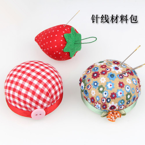 女红插针器绣花diy手工