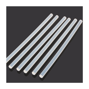 无毒胶棒热熔胶条/粘接棒/热熔胶棒/胶枪棒粘花贴花胶棒包邮