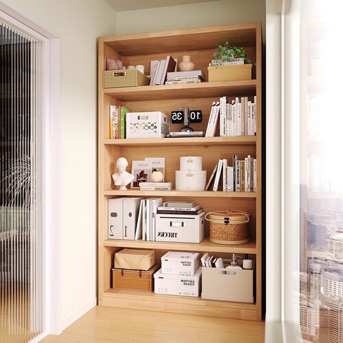 10W+家居小能手热选书架置物架