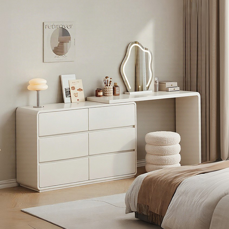 【小红书热门推荐】梳妆台斗柜