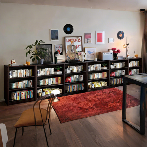 15MM加厚全实木/圆润边角/加深30cm