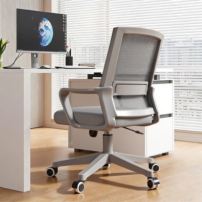 舒适久坐耐用升降旋转办公转椅