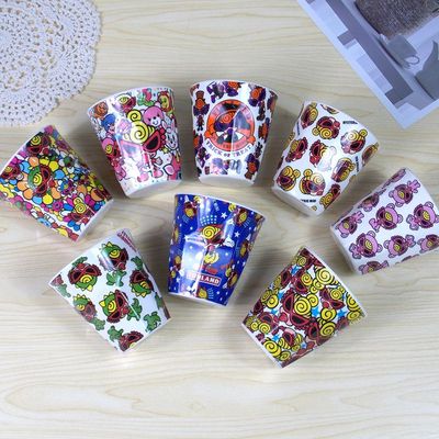 漱口杯牛奶杯日本水杯