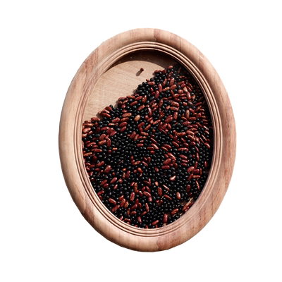 设计师原创老旧素雅风实木展示品