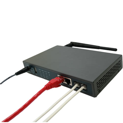 60分机ippbx电话交换机录音转接