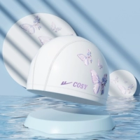 Белая бабочка [Детская модель]