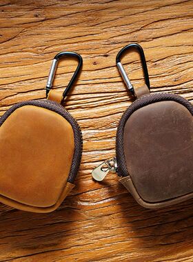 便携耳机包适用苹果华为 Beats JBL蓝牙耳机挂包耳机保护套收纳盒