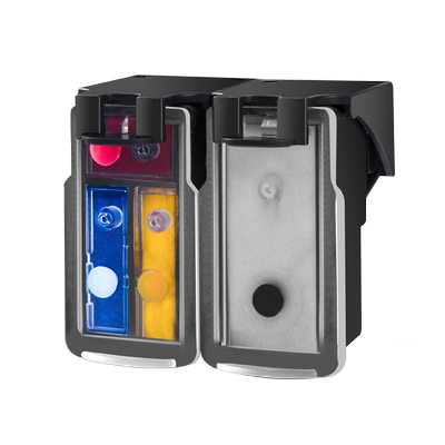 双丰兼容佳能打印机墨盒