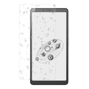 适用于海信A7钢化膜Hisense HNR320T保护膜6.7寸手机海信A7CC屏幕保护膜钢化膜磨砂抗防光硬膜贴膜保护壳