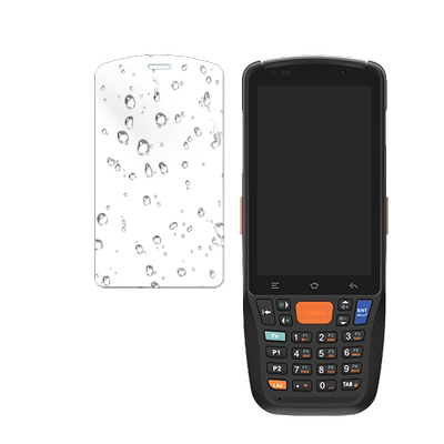 优博讯DT40Pro-max钢化膜