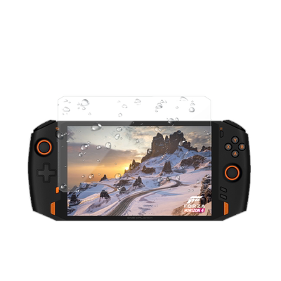 壹号本ONEXPLAYER钢化膜