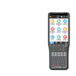 适用于千寻位置HC3 RTK手簿钢化膜千寻SR1防爆膜屏幕保护钢化贴膜