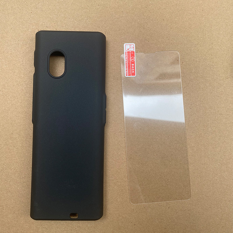 适用泛思可Vasco Translator V4钢化膜翻译机屏幕保护膜VASCO V4翻译器高清防爆防刮玻璃贴膜