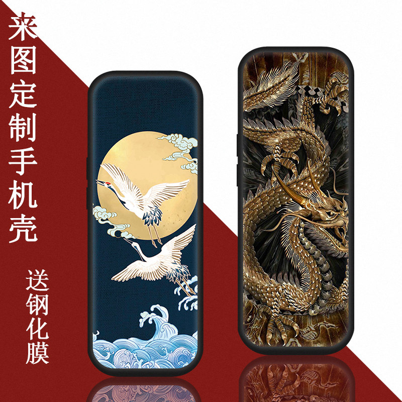 适用于听力熊T4保护套好学多听力熊T4复读机硅胶套英语听力学习机磨砂防摔防滑软壳照片来图定制壳防爆钢化膜使用感如何?