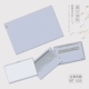 Morandi Smoke Grey Blue, все -сильная все наклейка, отправьте TPU -специфическую мембрану клавиатуры