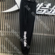 休闲束脚字母宽松运动裤 新款 977128630561 女2023春季 特步针织长裤