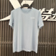 透气T恤训练半袖 新款 运动上衣975229010358 男2025年夏季 特步短袖