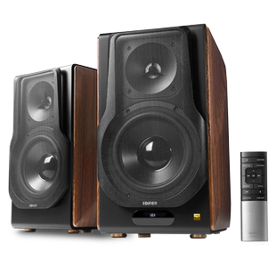 漫步者S3000MKII无线HiFi多媒体家庭电视客厅电脑有源音箱