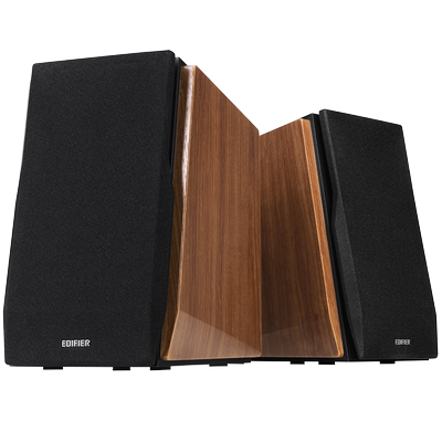 漫步者电脑多媒体音箱R1700BT+