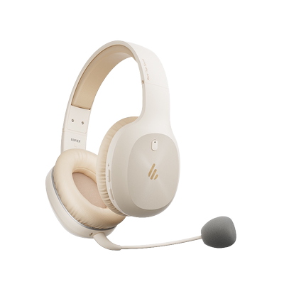 漫步者K750W头戴蓝牙背诵耳机