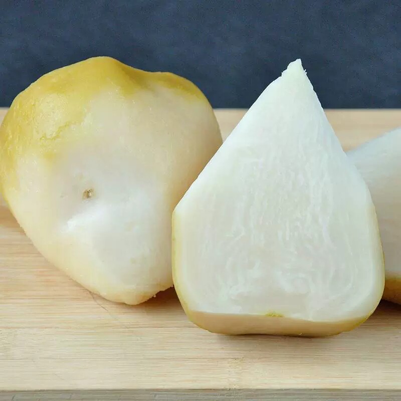 东北富老三咸菜疙瘩农家酱菜腌制辣旮瘩大头菜新鲜芥菜头下饭菜