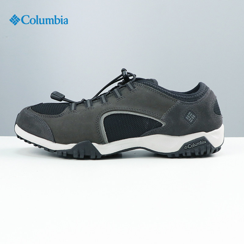 Columbia哥伦比亚25新款户外耐磨抓地男登山徒步鞋DM1087/DM1113