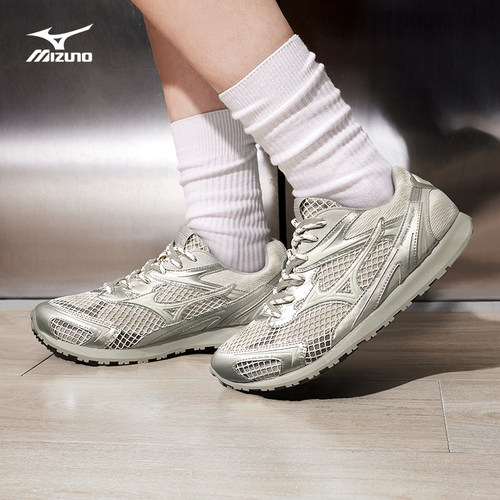 美津浓复古休闲德训鞋LG60S2K