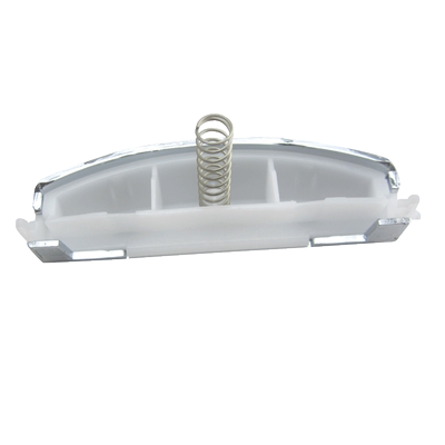 美的电饭煲开盖按钮配件MB-FS40R/FS30R/FD30R/FS/FD407B开关