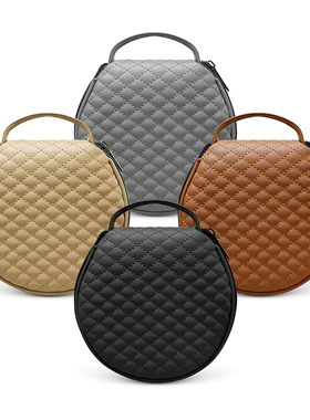 汽车CD包光盘CD收纳套多功能车载cd包CD夹DVD盘包光碟片家车用品