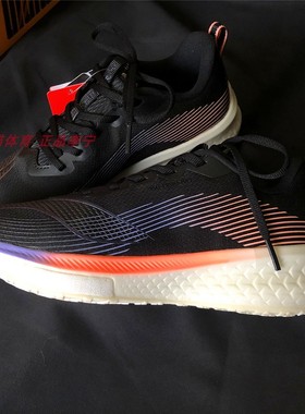 正品李宁赤兔5pro女子跑步鞋支撑稳定轻量回弹竞速运动鞋ARMS026