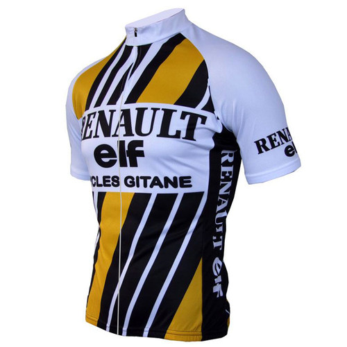 2016 New Men's Summer Cycling Jersey short sleeve Breathing