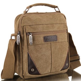 fashion travel men bag Canvas 2020 cool messenge bags