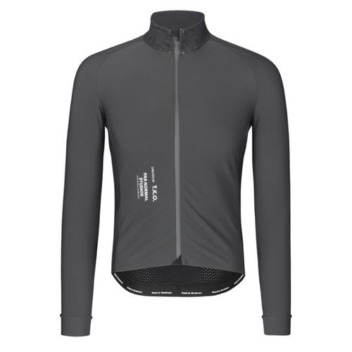 2019 PNS New Spring/Autumn Jersey Clothing Men's Long Sleev